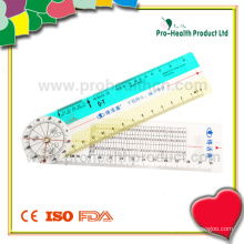 Cardiogram Ruler (PH4236)